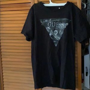 Thrifted Guess T-Shirt